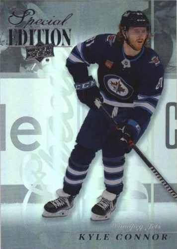 2023-24 Upper Deck Series 1 - Kyle Connor #SE-2