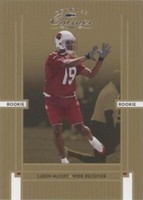 2005 Donruss Classics LeRon McCoy #196