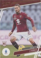 2020-21 Panini Chronicles Lyanco #24