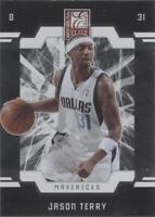2009-10 Donruss Elite - Jason Terry #22