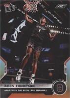 2021-22 Topps Now Overtime Elite - Amen Thompson #22