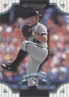 2002 Donruss - Ryan Dempster #148