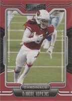 2021 Panini Playbook DeAndre Hopkins #2