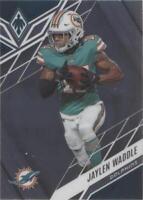 2022 Panini Phoenix Jaylen Waddle #5