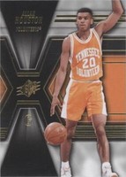 2014-15 SPx - Allan Houston #20