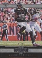 2016 Panini Plates & Patches Allen Robinson #47