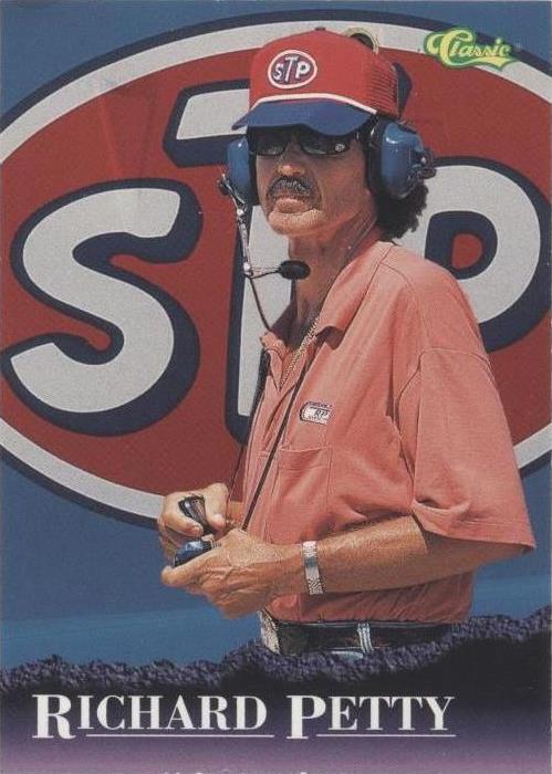 1996 Classic - Richard Petty #12
