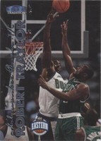 1999-00 Fleer Tradition - Robert Traylor #174