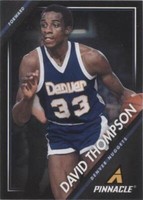 2013-14 Panini Pinnacle - David Thompson #281