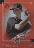 2004 SP Prospects - Greg Goetz #227