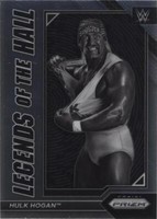 2023 Panini Prizm WWE - Hulk Hogan #16