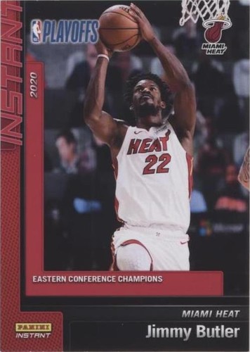 2019-20 Panini Instant - Jimmy Butler #251