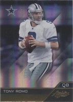 2011 Panini Absolute Memorabilia Tony Romo #31