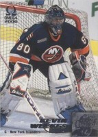 1999-00 Pacific Omega - Kevin Weekes #145