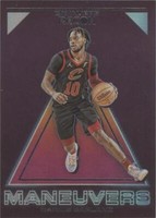 2021-22 Panini Recon - Darius Garland #15