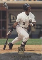 2001 Topps Reserve - Ray Durham #59