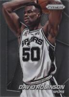 2014-15 Panini Prizm - David Robinson #227