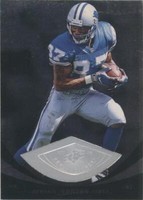1998 Upper Deck SPx Finite Johnnie Morton #147