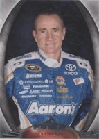 2012 Press Pass Ignite - Mark Martin #24