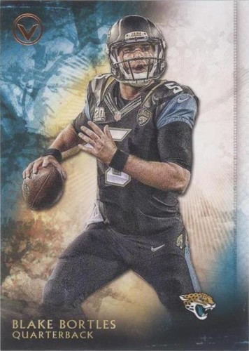 2015 Topps Valor Blake Bortles #82