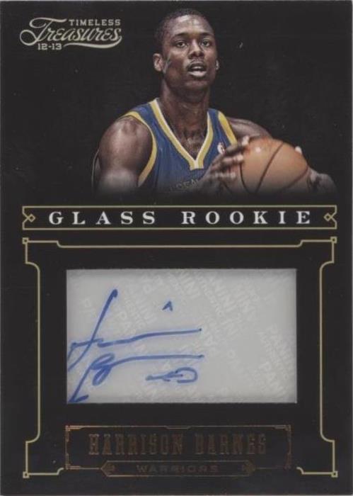 2012-13 Panini Flawless - Harrison Barnes #1 for sale | eBay