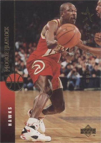 1994-95 Upper Deck - Victor Alexander #221