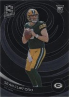 2023 Panini Spectra Sean Clifford #179