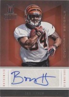 2012 Panini Momentum Daniel Herron #150