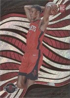 2022-23 Panini Revolution - Jabari Smith Jr. #115