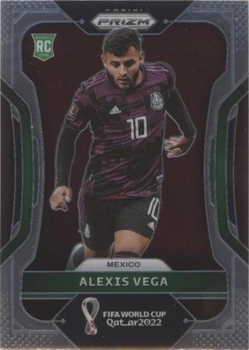 2022 PANINI PRIZM ベルギー代表& W杯公式ステッカーセット