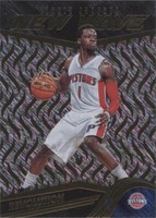 2015-16 Panini Revolution - Reggie Jackson #13