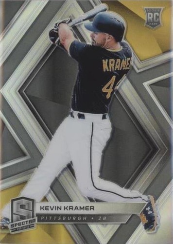 2019 Panini Chronicles - Kevin Kramer #94