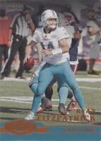 2020 Panini Plates & Patches Ryan Fitzpatrick #57