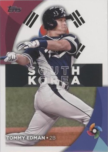 Dodgers Tommy Edman Bobblehead SGA 6/2/2025 | eBay
