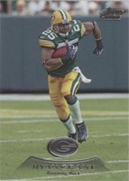 2010 Topps Prime Ryan Grant #44