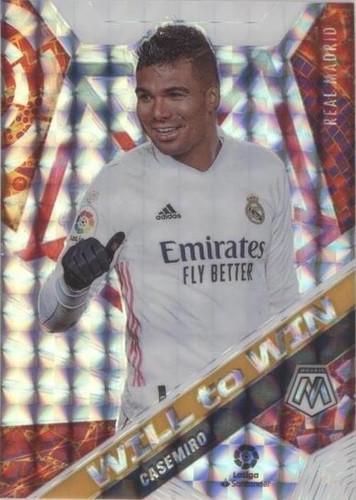PSA10] mc34 20-21 Kubo Kenyo Mosaic La Liga Peacock Psa 10