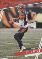 2020 Panini Prestige Tyler Boyd #18