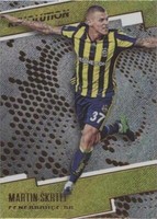 2017 Panini Revolution Martin Skrtel #113