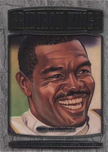 1999 Donruss Randall Cunningham #GK11