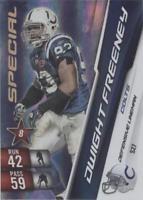 2010 Adrenalyn XL Dwight Freeney #S27