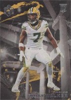 2022 Panini Chronicles Quay Walker #GK-31