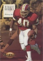 1994 Skybox Premium Reggie Brooks #153