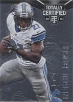 2014 Panini Totally Certified Reggie Bush #33