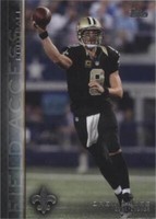 2015 Topps Field Access Drew Brees #153