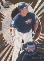 1999 Pacific Revolution - Troy Glaus #3