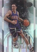 2006-07 Bowman Elevation - Steve Nash #57