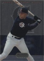 1995 Bowman's Best - Garret Anderson #46