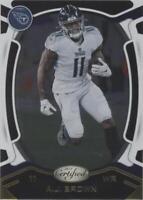 2021 Panini Certified A.J. Brown #35