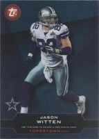 2011 Topps Jason Witten #TT-49
