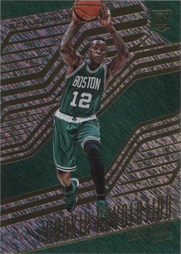 2015-16 Panini Revolution - Terry Rozier #13